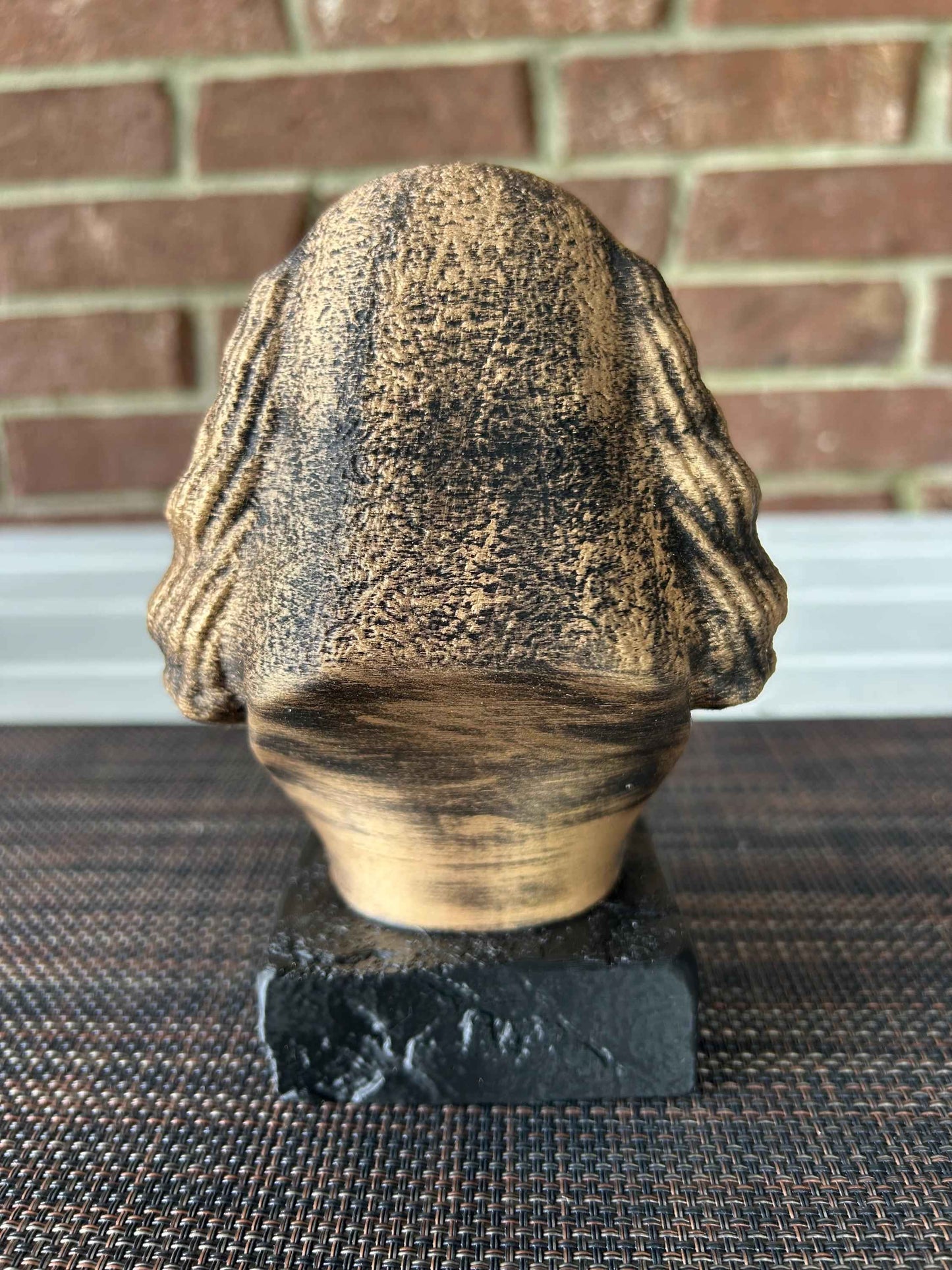 Cavalier King Charles Spaniel - Hand-Painted, Customizable, 3D Printed