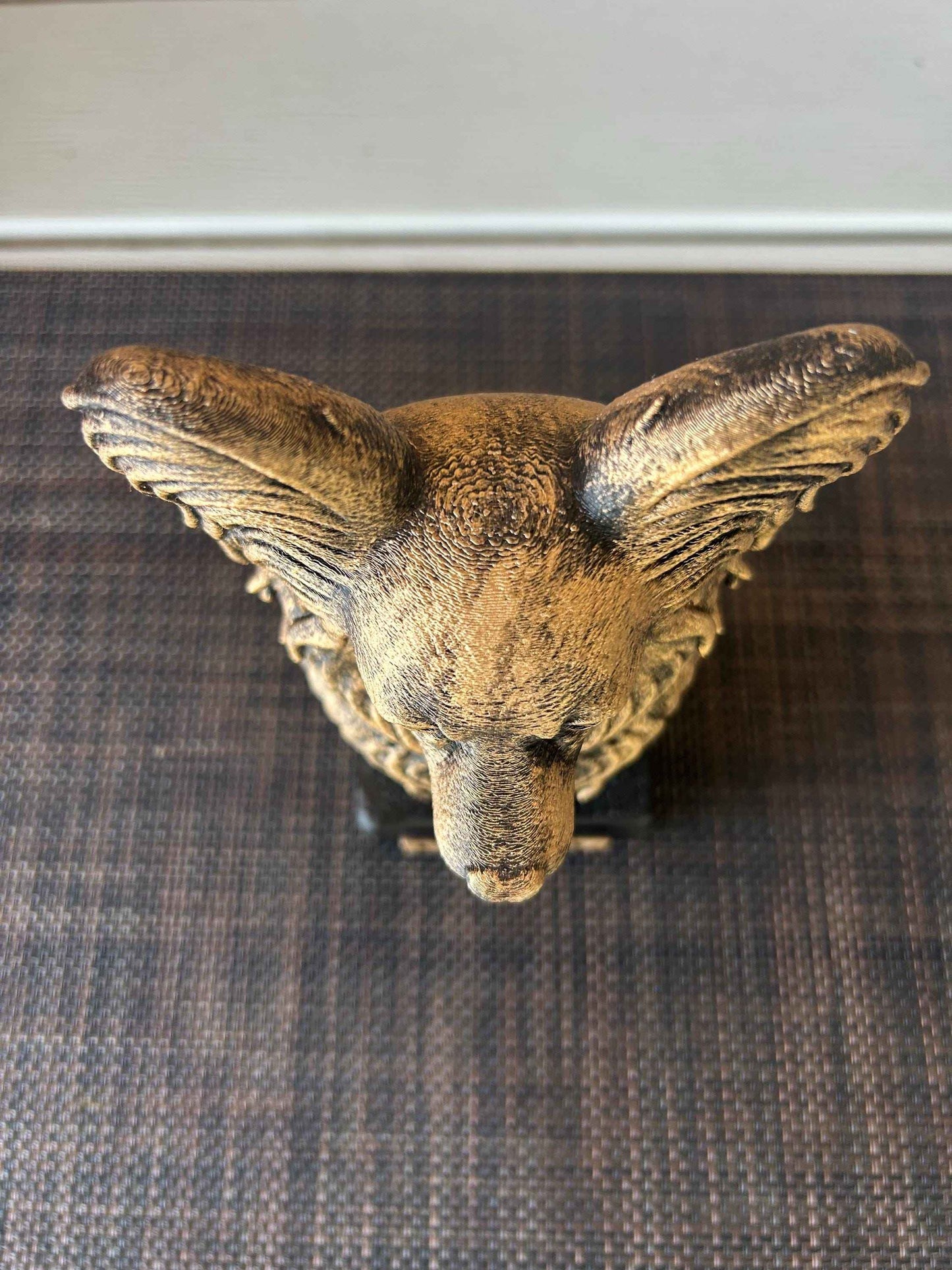 Papillon - Hand-Painted, Customizable, 3D Printed