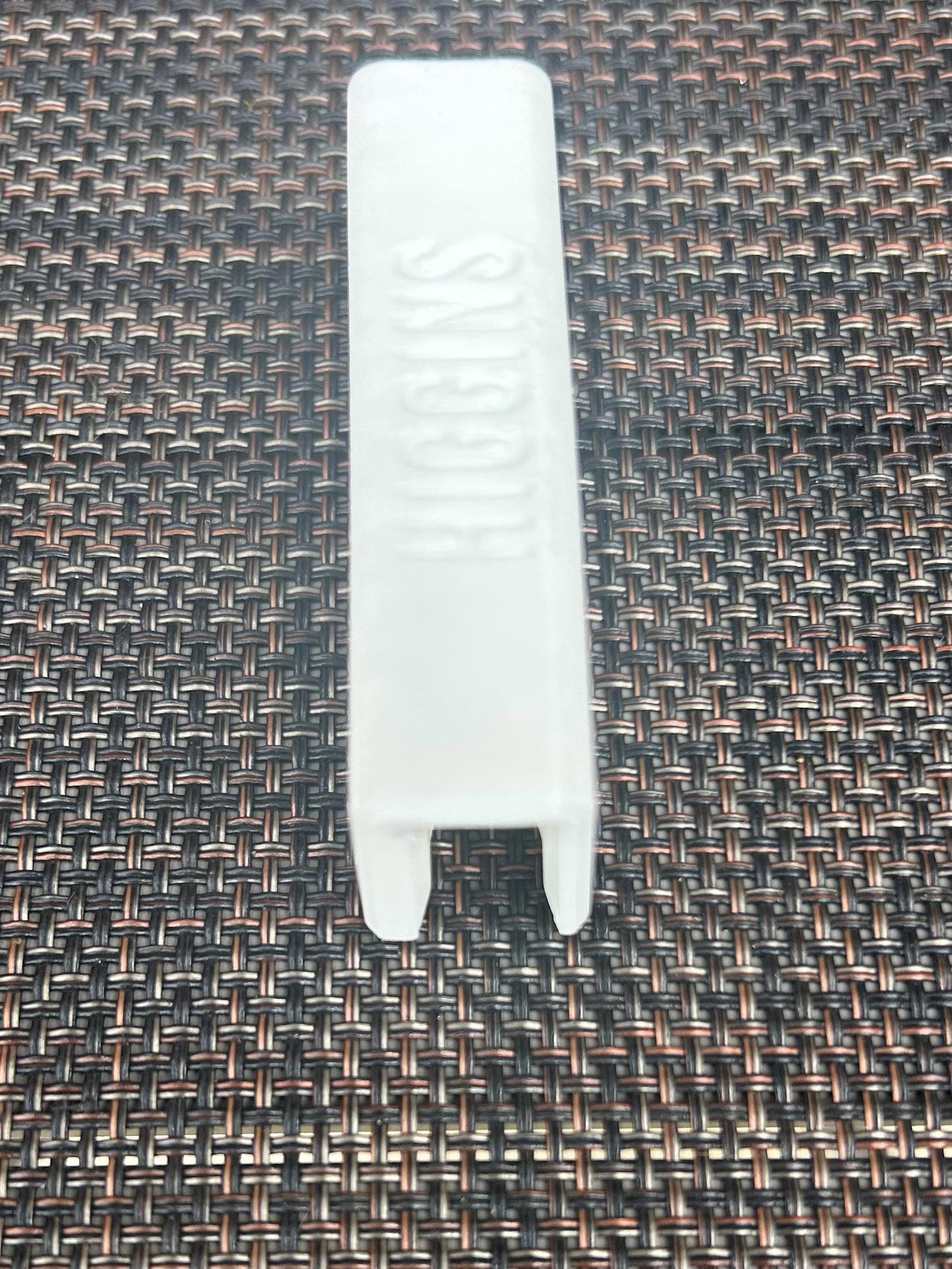 Simple MODERN Tumbler Handle - 30 oz TREK PIVOT, Must have movable handle as shown for Tumbler Handle Name Tag