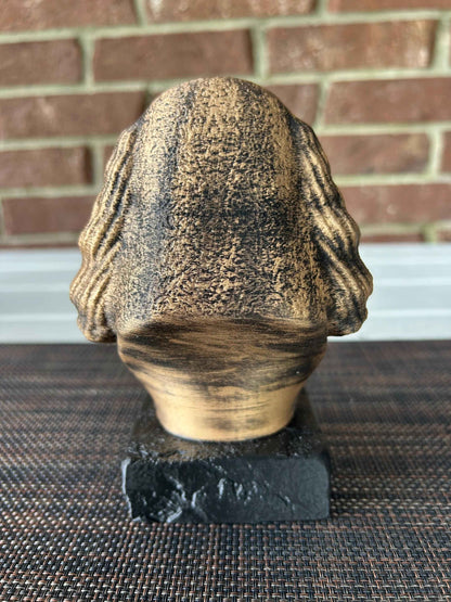 Cavalier King Charles Spaniel  - Hand-Painted, Customizable, 3D Printed