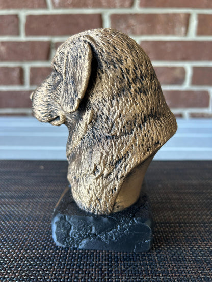 Polish Tatra Bust - Hand-Painted, Customizable, 3D Printed